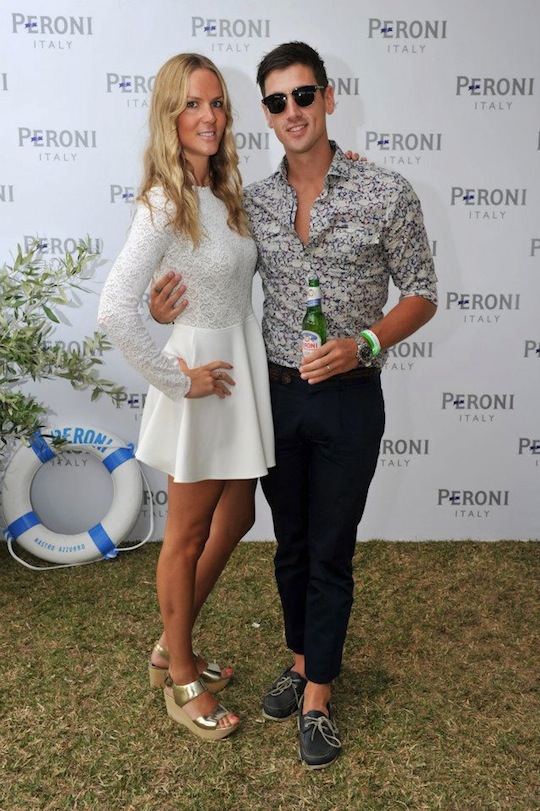 portsea polo 2013