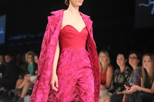 LMFF Runway 4 Madison