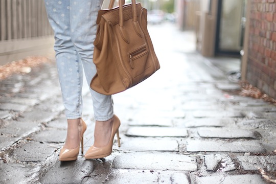 fashion blogger melbourne