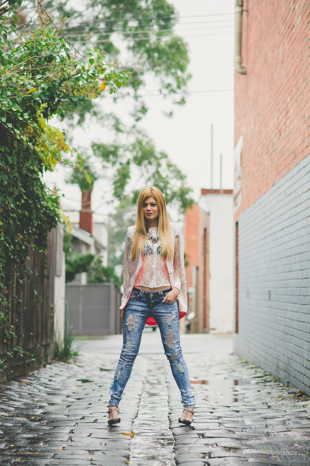 jess dempsey
