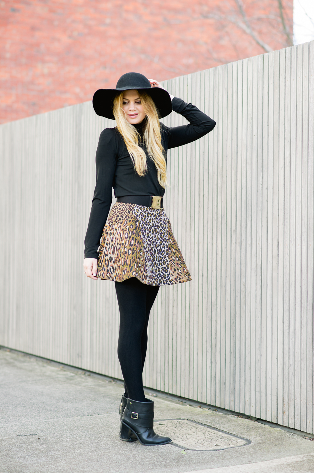 antipodium skirt