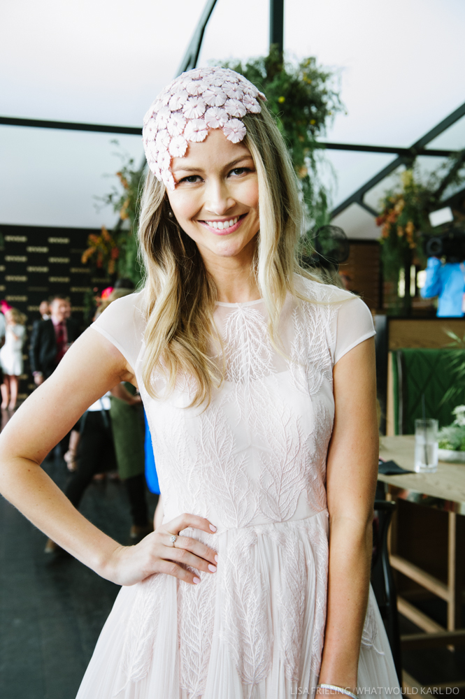 myer marquee oaks day