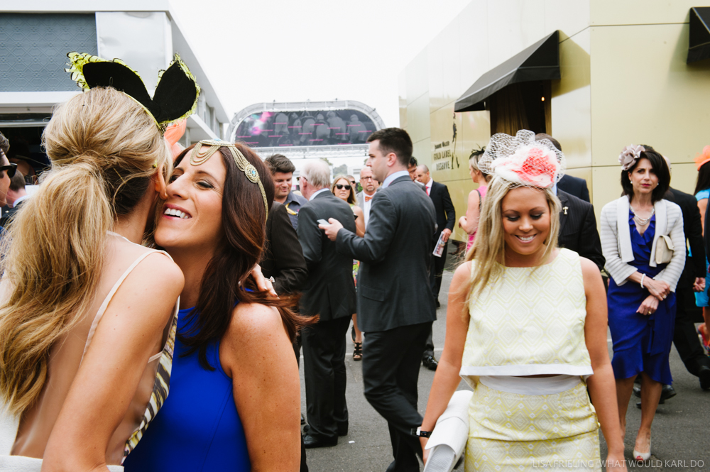 lavazza marquee oaks day