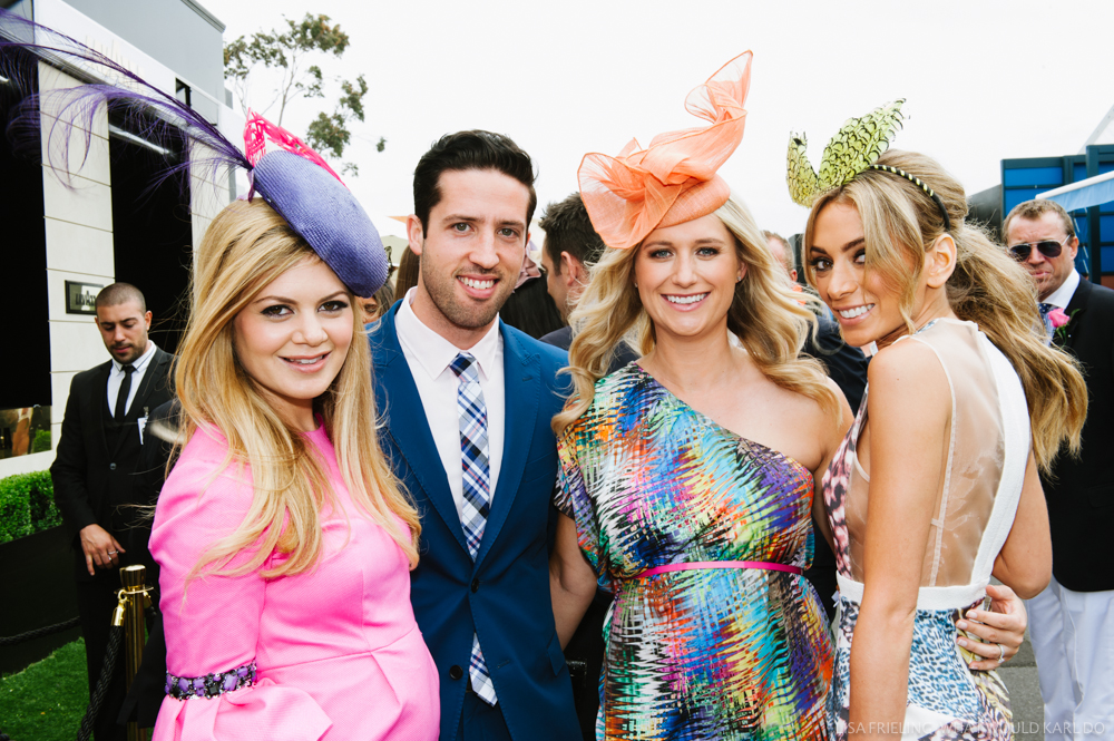 lavazza marquee oaks day