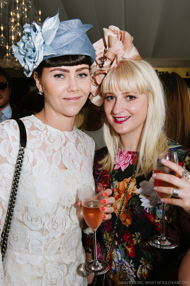 lavazza marquee oaks day