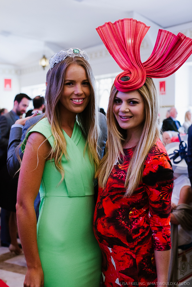 emirates marquee stakes day