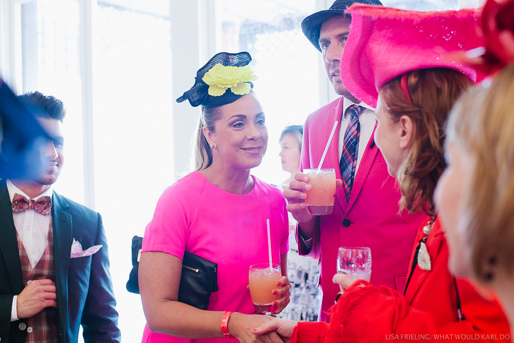 emirates marquee stakes day