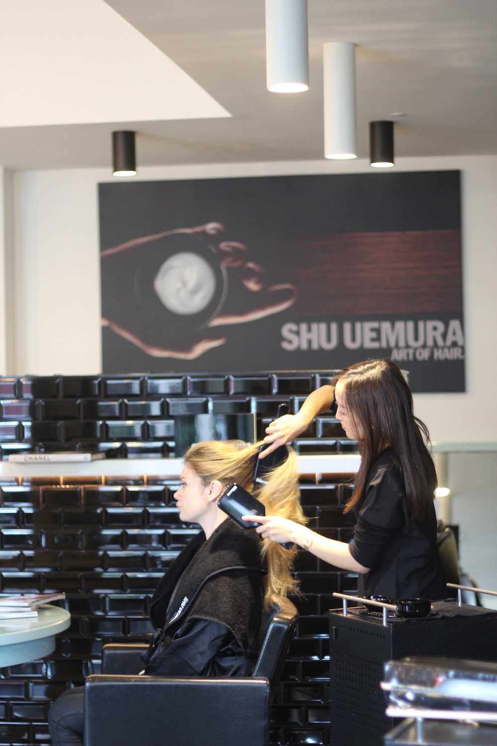 shu uemura