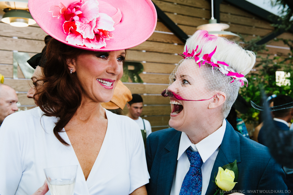 myer marquee melbourne cup 2013