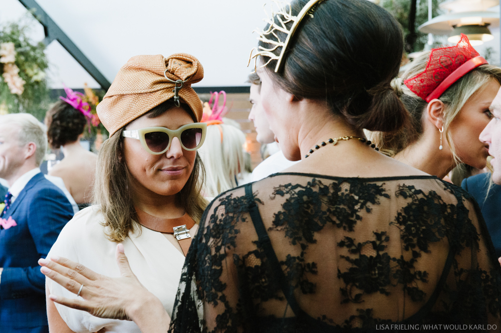 myer marquee melbourne cup 2013