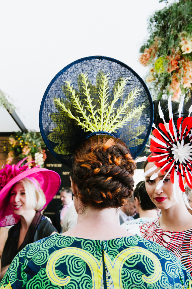 myer marquee melbourne cup 2013