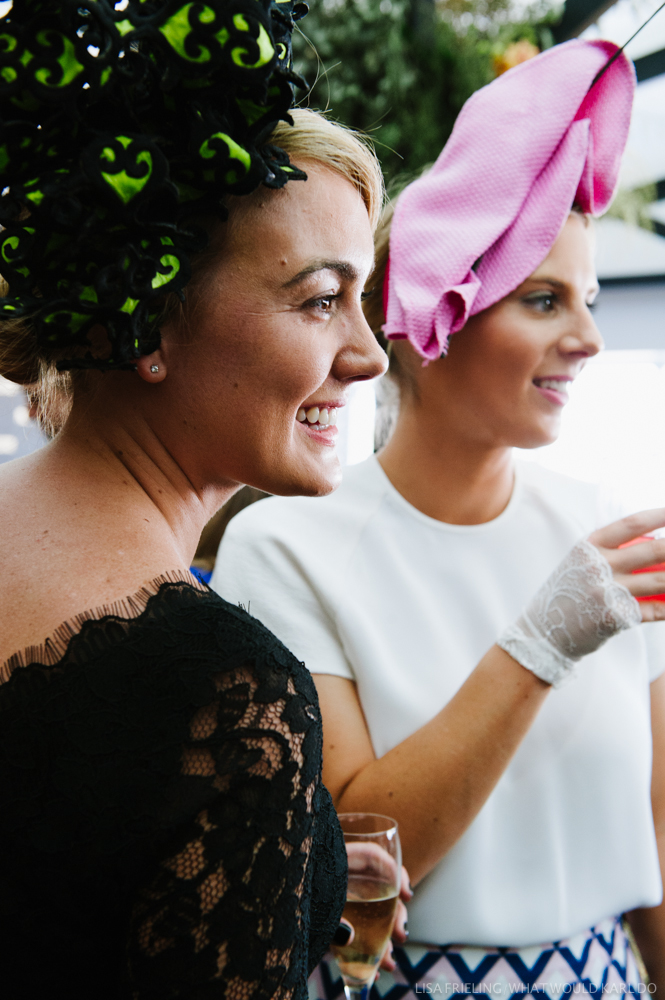 myer marquee melbourne cup 2013