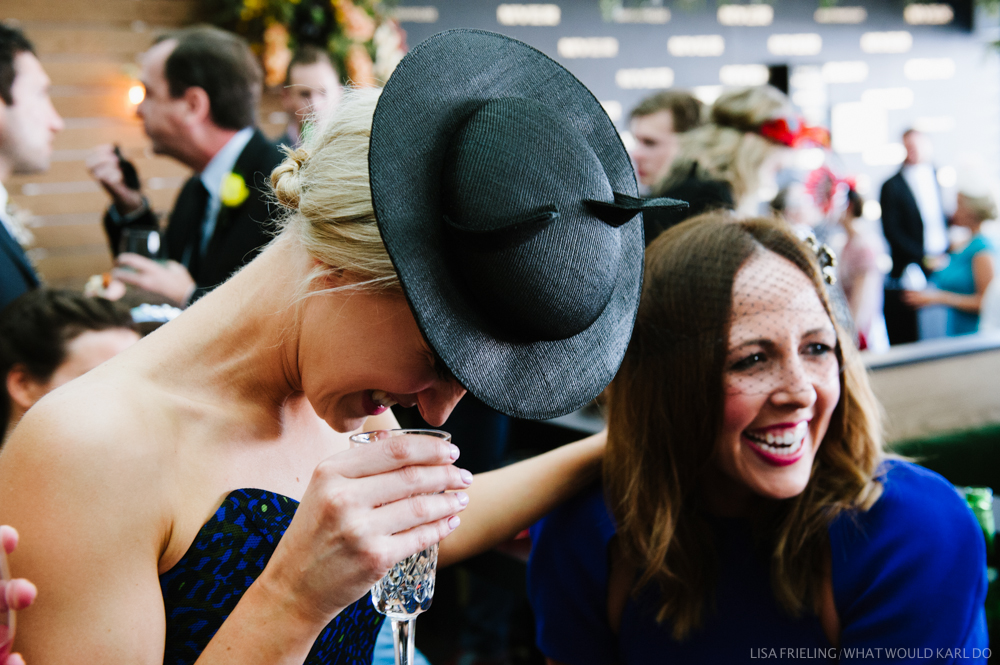 myer marquee melbourne cup 2013