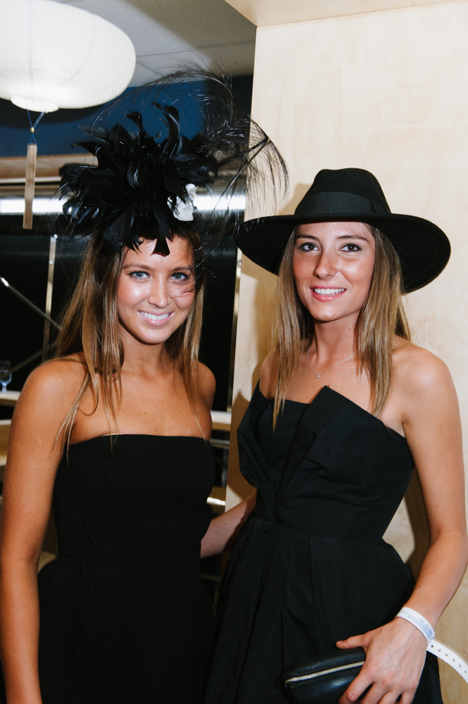 lexus marquee derby day 2013