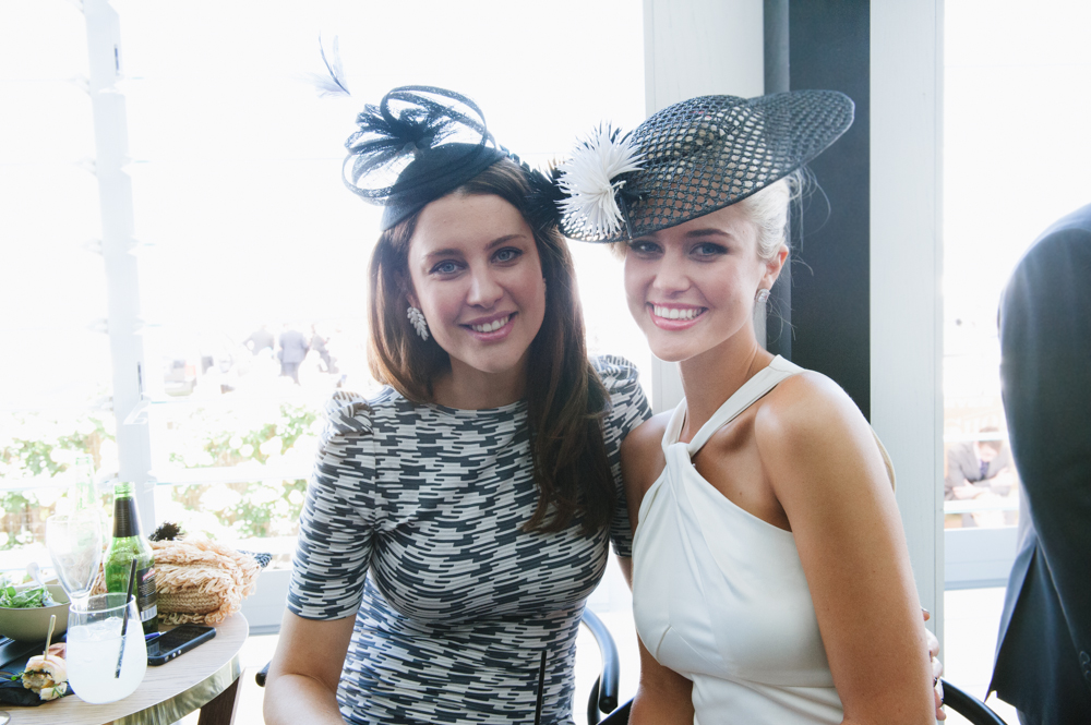 myer marquee derby day 2013