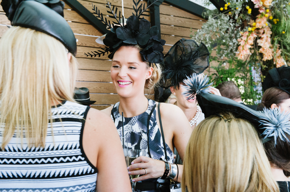 myer marquee derby day 2013