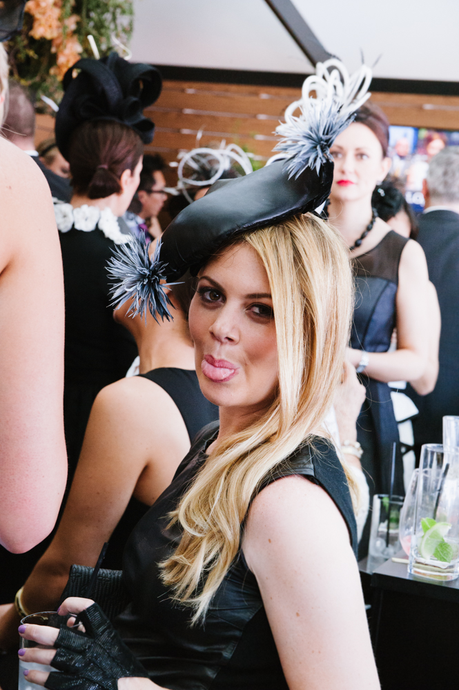 myer marquee derby day 2013