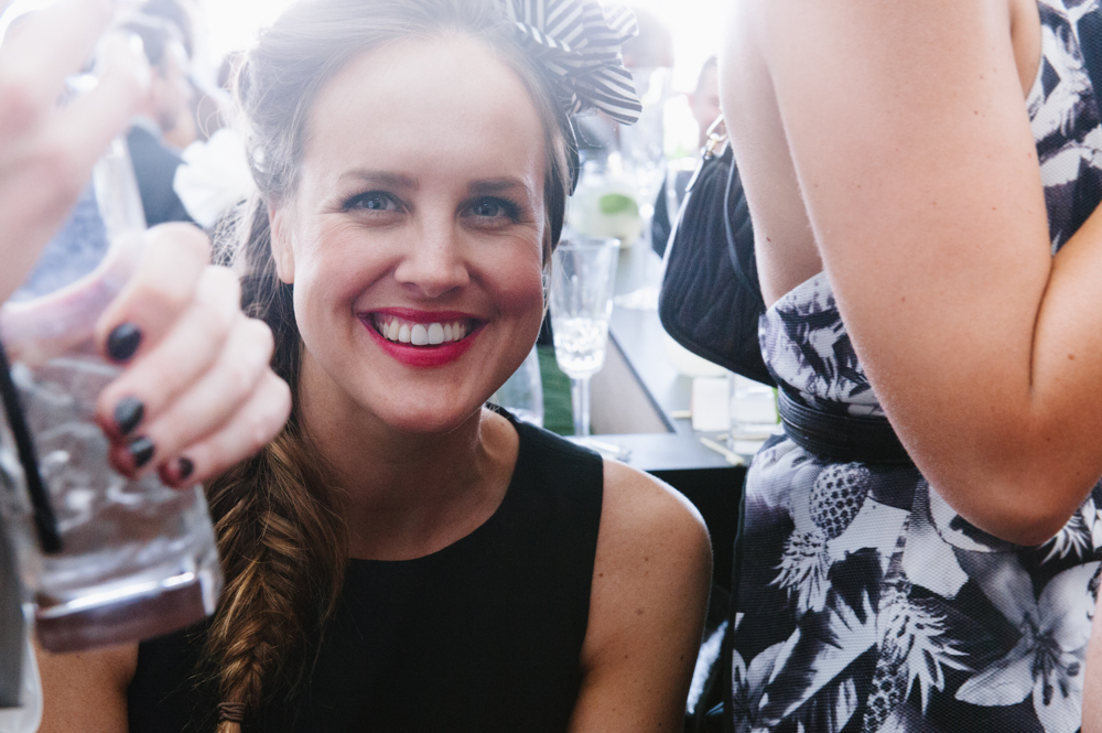 myer marquee derby day 2013