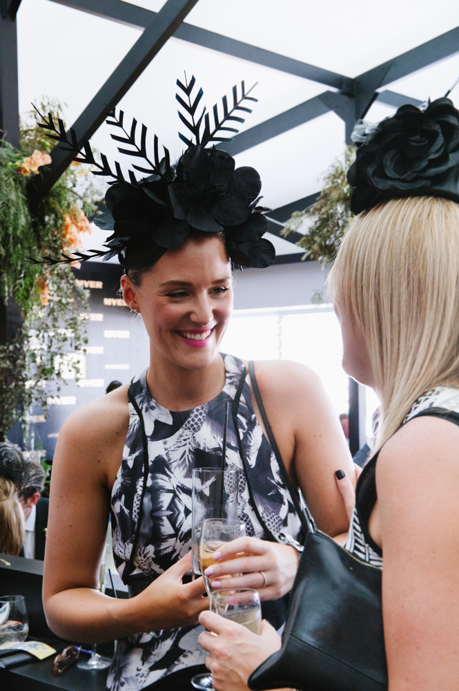 myer marquee derby day 2013