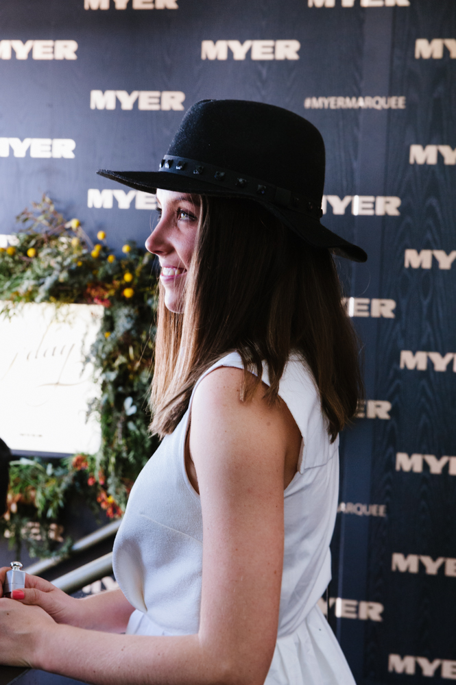 myer marquee derby day 2013