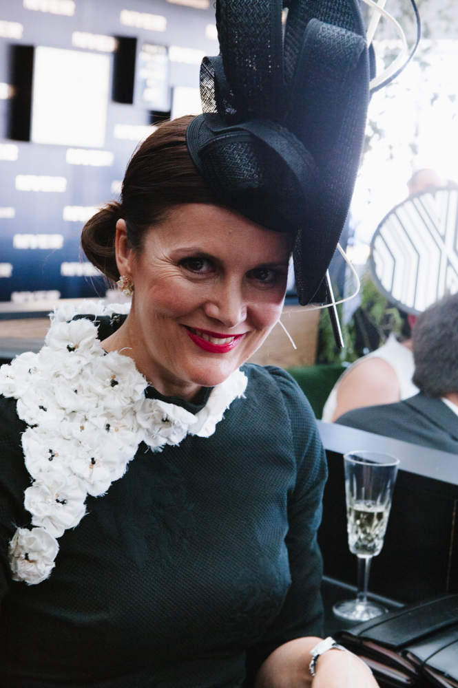myer marquee derby day 2013