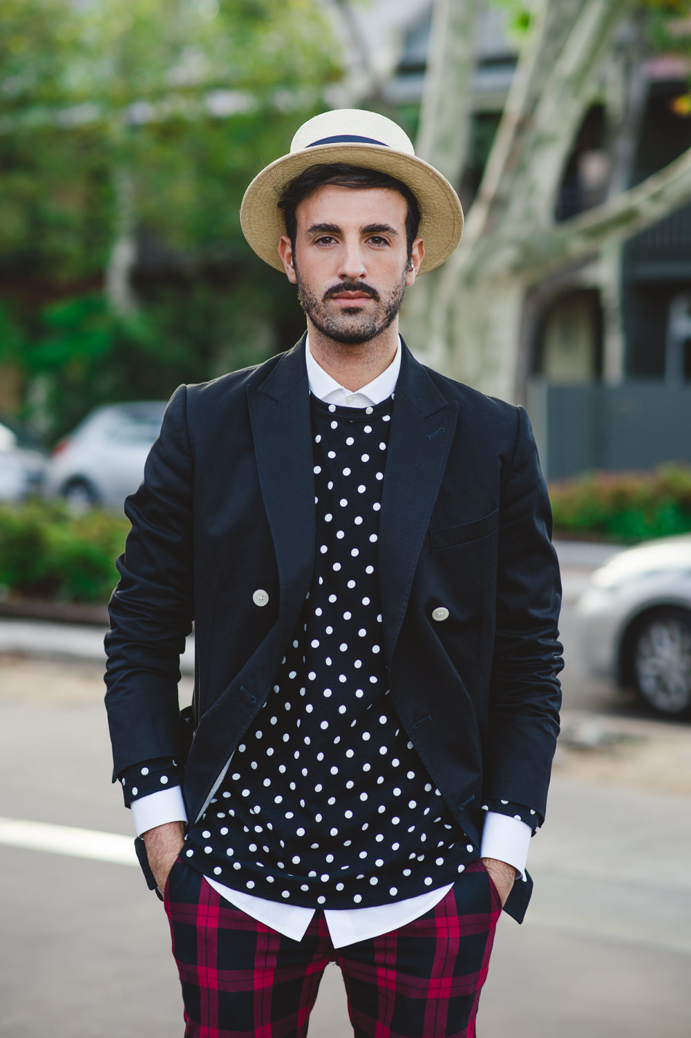 street style mbfwa17