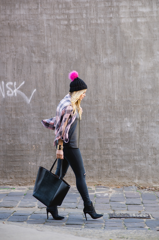 topshop street style