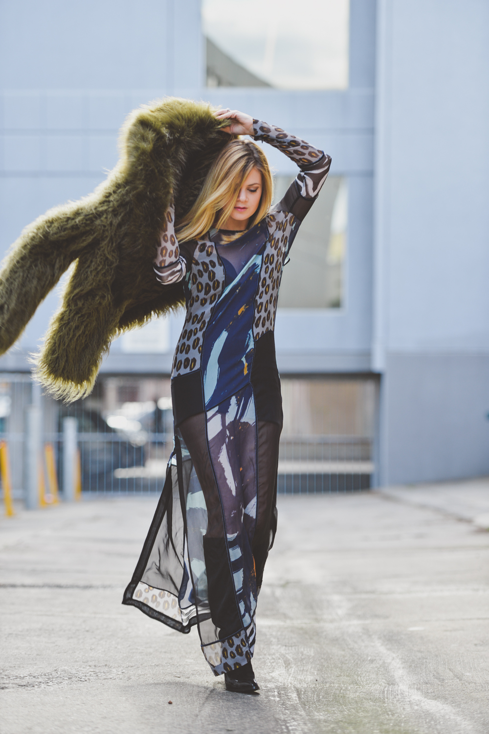 H&M Studio 17