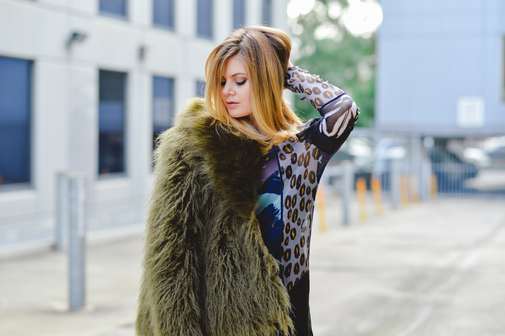H&M Studio 6